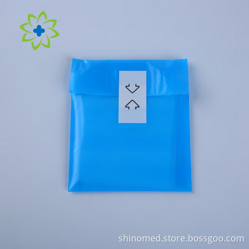 Ophthalmic Disposable Medical Eye Surgical Drape Sheet